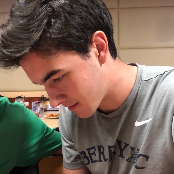 Meet your Posher, Jared - Picture 1 of 1